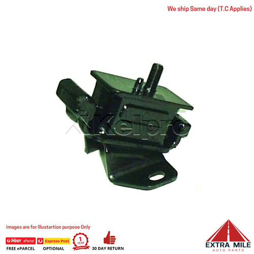Engine Mount Front for Toyota Hilux 3.4L V6 VZN167R VZN172R 5VZ-FE MT9650