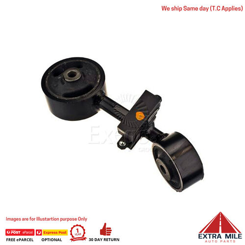 Engine Mount for Toyota Kluger 3.3L V6 MCU28R 3MZ-FE MT9783 Engine Steady