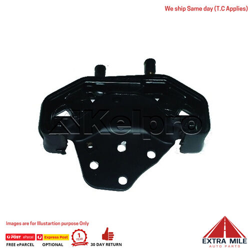 Engine Mount Rear for Subaru Liberty 2.2L GEN1 BC GEN1 BF EJ22# MT9827 12/93 ON Confirm With Image/Sample