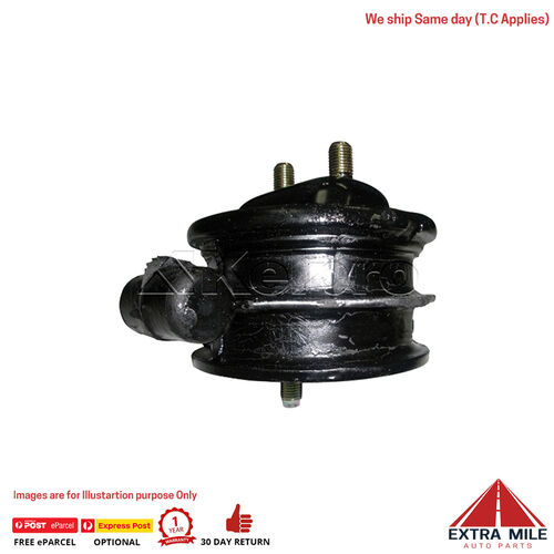 Engine Mount Front Left for Subaru Liberty 2.2L GEN1 BC EJ22# MT9920 10/91 ON