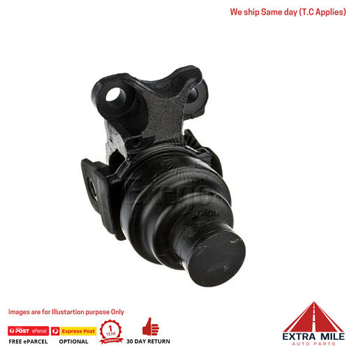 Engine Mount Left for Honda Odyssey 2.2L 4cyl RA F22B6 MT9947