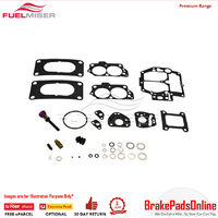 Fuelmiser  Carburettor Service Kit  NK-577
