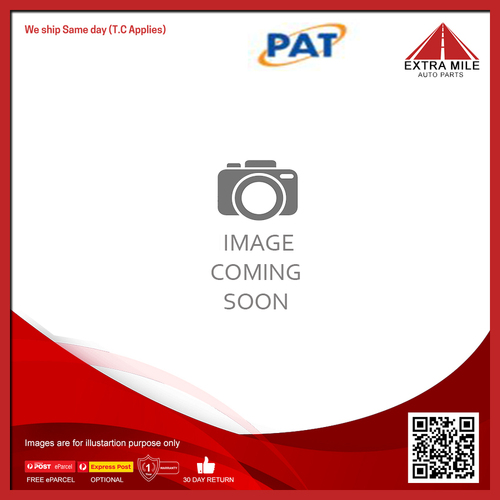 PAT Oil Seperator Valve - OSV-016