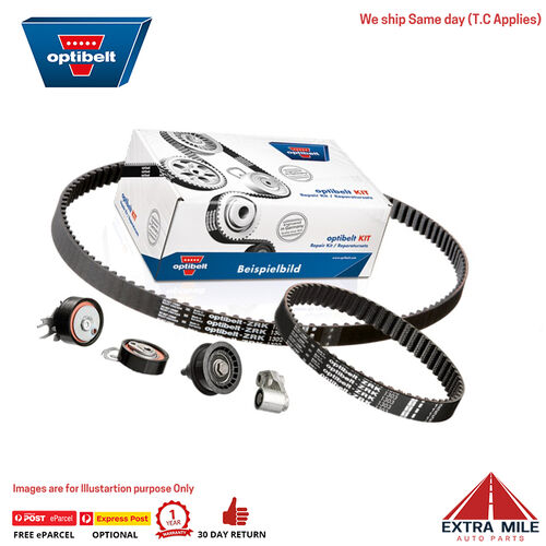 Optibelt Timing Kit KT1601