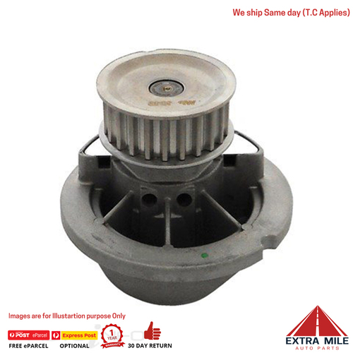 Optibelt Water Pump Wp1016
