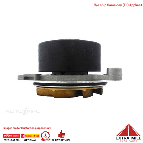 Optibelt Water Pump for ALFA ROMEO 155 (167_) 2.0 T.S. 16V WP1029