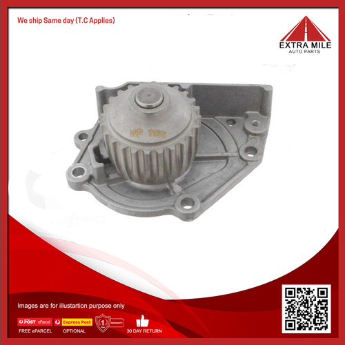 Optibelt Water Pump For Land Rover Freelander I, XEI L314 1.8L Petrol 18K4F