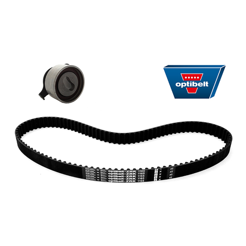 Optibelt Timing Kit for Honda Civic 1.5L 4Cyl ED3 ED6 EE2 EG8 EJ2 KT1055 Drives CAMSHT