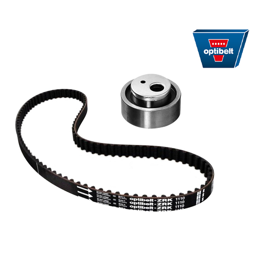 Optibelt Timing Kit for Citroen BX 1.4L 4Cyl XB KT1063 Drives CAMSHT