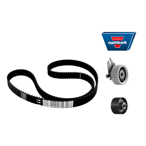Optibelt Timing Kit for Alfa Romeo 156 2.0L 4Cyl  KT1079 Drives CAM