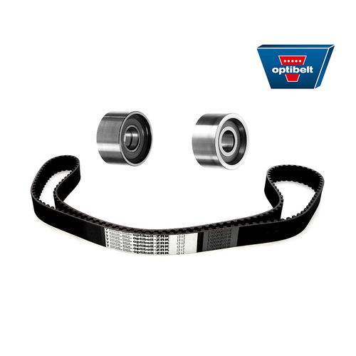 Optibelt Timing Kit for Fiat Ducato 2.8L 4Cyl KT1229 Drives CAMSHT