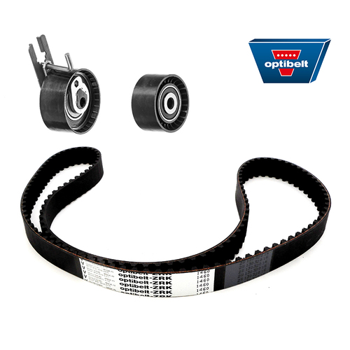 Optibelt Timing Kit for Citroen Berlingo 1.6L 4Cyl 7B9 7J9 9HX 9HS KT1390 Drives CAMSHT