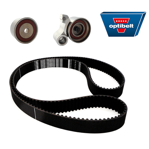 Optibelt Timing Kit for Toyota Avalon 3.0L 6Cyl MCX10 MCX10R KT1455 Drives CAMSHT