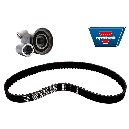 Optibelt Timing Kit for Toyota Land Cruiser 4.2L 6Cyl HZJ105 HZJ70 HZJ73 HZJ77 HZJ79 HZJ75 HZJ79 KT1642 Drives CAMSHT