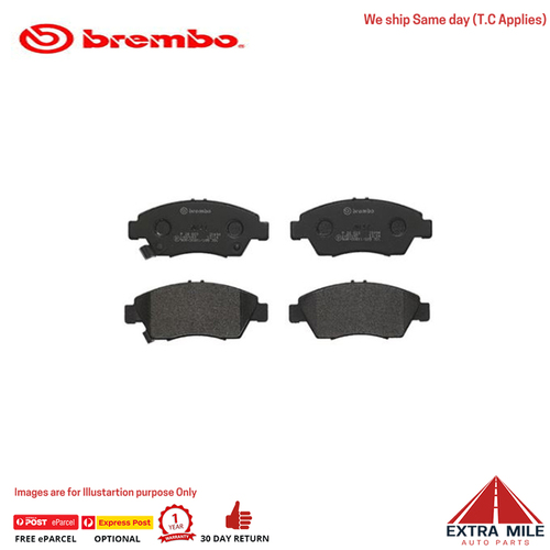 Brembo Brake Pad Set - P28023