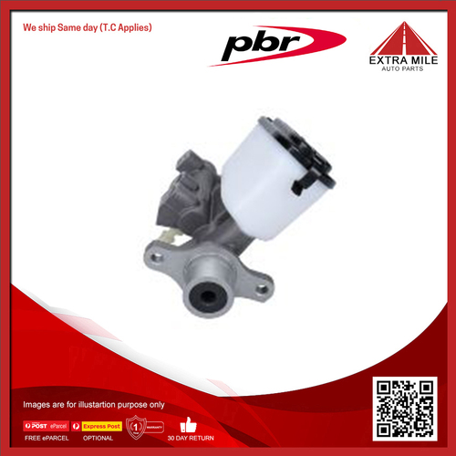 PBR Brake Master Cylinder For Holden