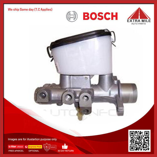 Bosch Brake Master Cylinder For  Ford TS50 AU2 4.9L 5.0 V8 16V OHV
