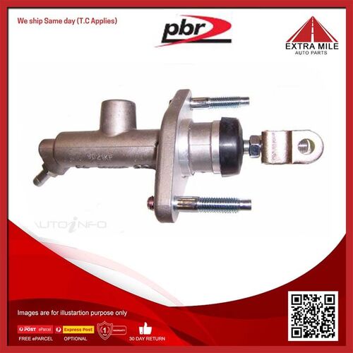 PBR Hydraulic Hose - Front For Chrysler CK CH CJ 4.3L 360 V8 16V OHV
