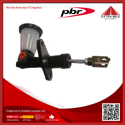 PBR Clutch Master Cylinder For Toyota 4Runner,Celica,Hilux N3,N6 2.2L,1.6L,2.4L
