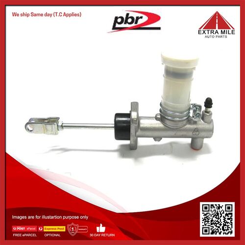 PBR Clutch Master Cylinder For Ford Maverick DA 4.2L TD 4169cc Diesel