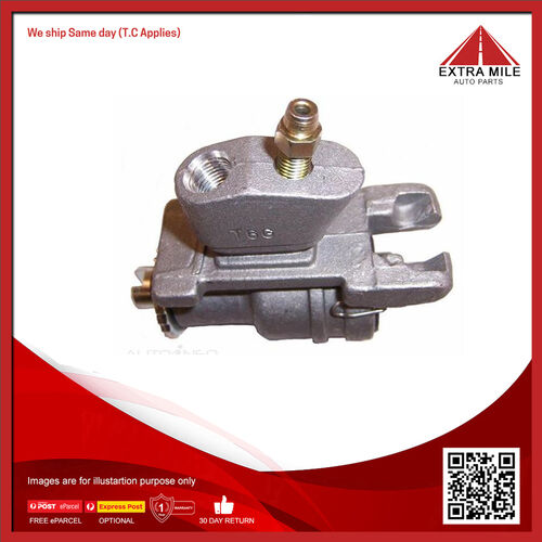 PBR Wheel Cylinder - Rear - JB2640