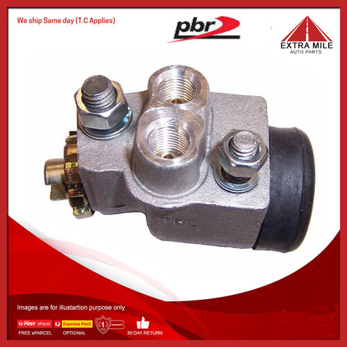 PBR Wheel Brake Cylinder - JB2912