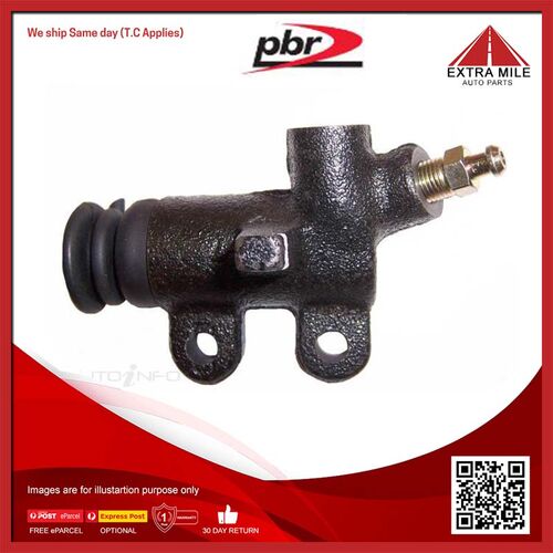 PBR Clutch Slave Cylinder For Toyota Celica RA28R TA23R 1.6L 18RC I4 8V SOH