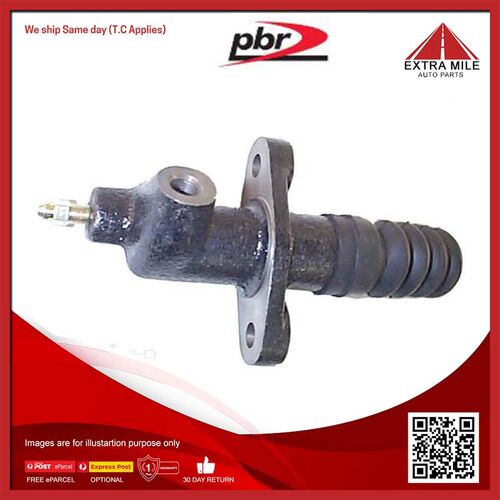 PBR Clutch Slave Cylinder For Mazda T4100 4.1L ZB I6 12V OHV