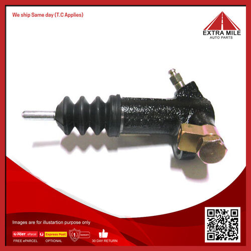 PBR Clutch Slave Cylinder - JB4219