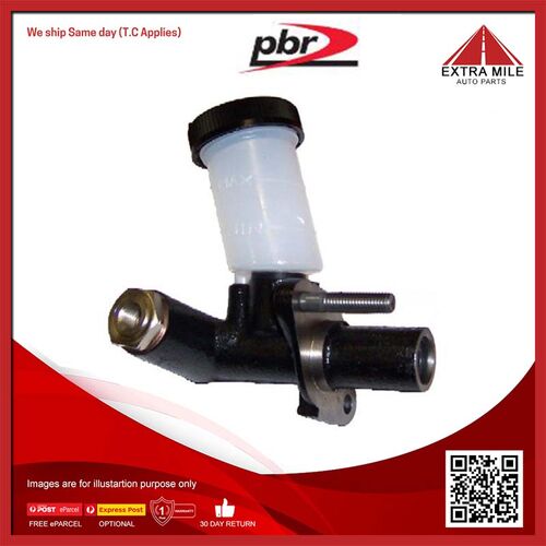 PBR  Clutch Master Cylinder - JB6021