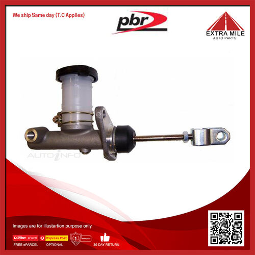 PBR  Clutch Master Cylinder For Mitsubishi Lancer SX CB 1.5L,1.6L 4G61 16V DOHC