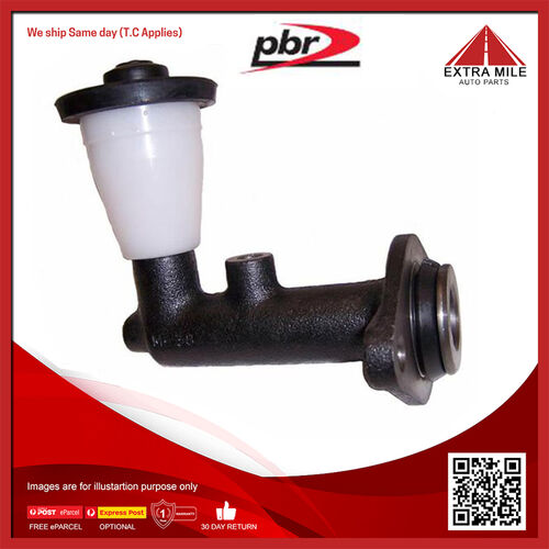 PBR  Clutch Master Cylinder For  Toyota Land Cruiser FJ75R 4.0L 3F I6 12V OHV