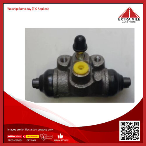 PBR Wheel Brake Cylinder - JB9864