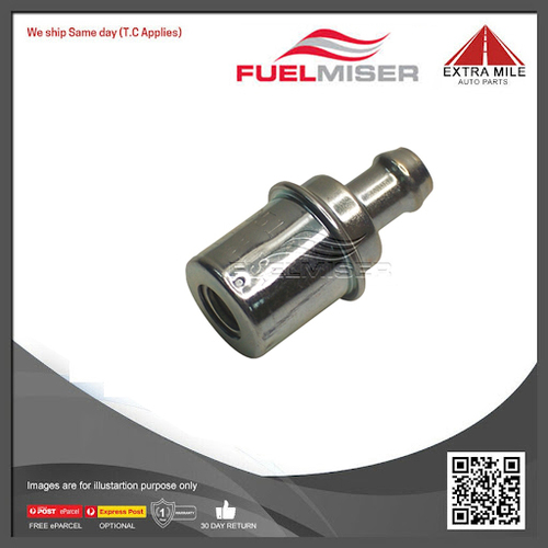 Fuelmiser PCV Valve For Holden Caprice VR/VS 5.0L - PCV-001