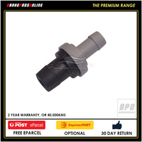  PCV VALVE - for TOYOTA COROLLA SECA AE93 1992-1994 - 1.8L 4CYL - PCV-024