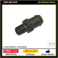 PCV VALVE - for NISSAN NAVARA #D21 1992-1998 - 3.0L V6 - PCV-100