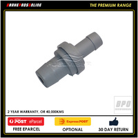  PCV VALVE - for SUZUKI SWIFT SF GTI 1989-2000 - 1.3L 4CYL - PCV-110