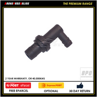 Fuelmiser PCV VALVE For MITSUBISHI TRITON MK 1996-2000 - 2.4L 4CYL - PCV-111