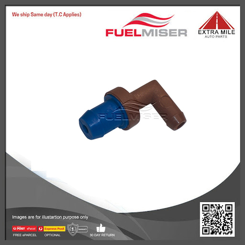 Fuelmiser PCV Valve For Honda Accord CD 2.2L F22B1/F22B3 - PCV-112