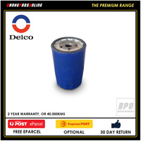 ACDelco Diesel Oil Filter - Chev 6.2, 6.5 - Small Block and Big Block - PF35