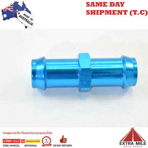UNION 1/2TO1/2 BARB Light Blue