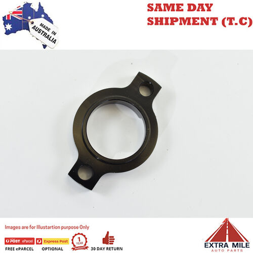 INJECTOR COLLAR (SARD 63534 EJ20G) Black