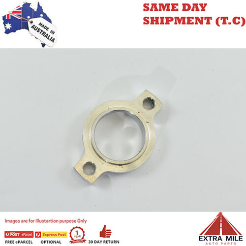 INJECTOR COLLAR (SARD 63534 EJ20G) White