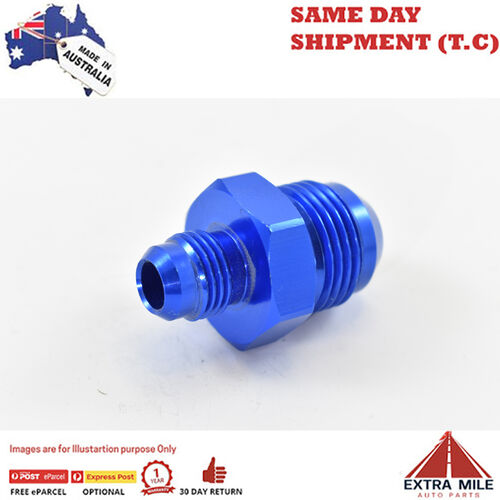 MALE FLARE REDUCER -10 TO -6 Blue