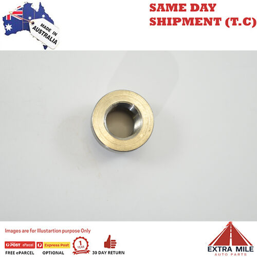 1/4 inch NPT FEMALE ROUND WELD ON Stainless ST