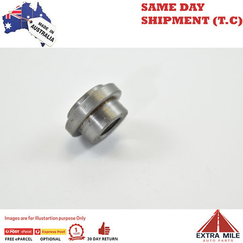 1/8 INCH BSPP FEMALE WELD ON STEEL