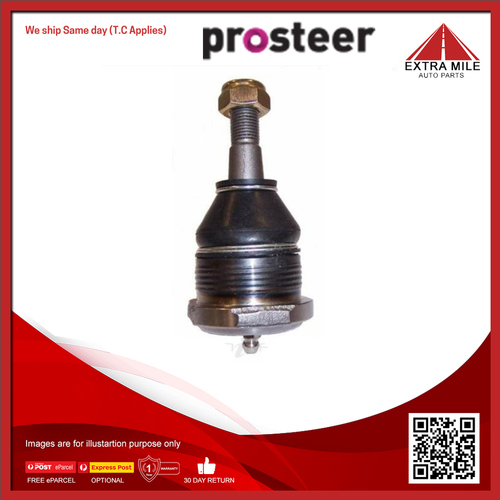 Prosteer Front Upper Ball Joint For Chrysler Chrysler CH, CJ, CK 4.3L/5.9L V8