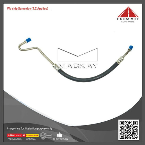 Power Steering Hose for Holden Commodore VN VG VP VQ VR V6 W O Variable PSH1004