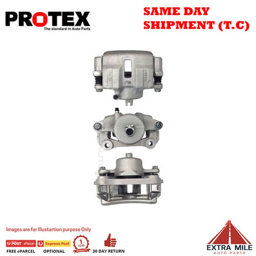 Disc Caliper-Front Right For NISSAN PATROL GQ 2D H/Top 4WD 1988-1995 090D0025-1
