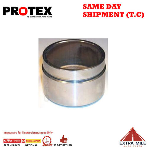 PROTEX  Disc Caliper Piston - FR For CHEVROLET CAMARO  2D Conv RWD 1968 - 1969